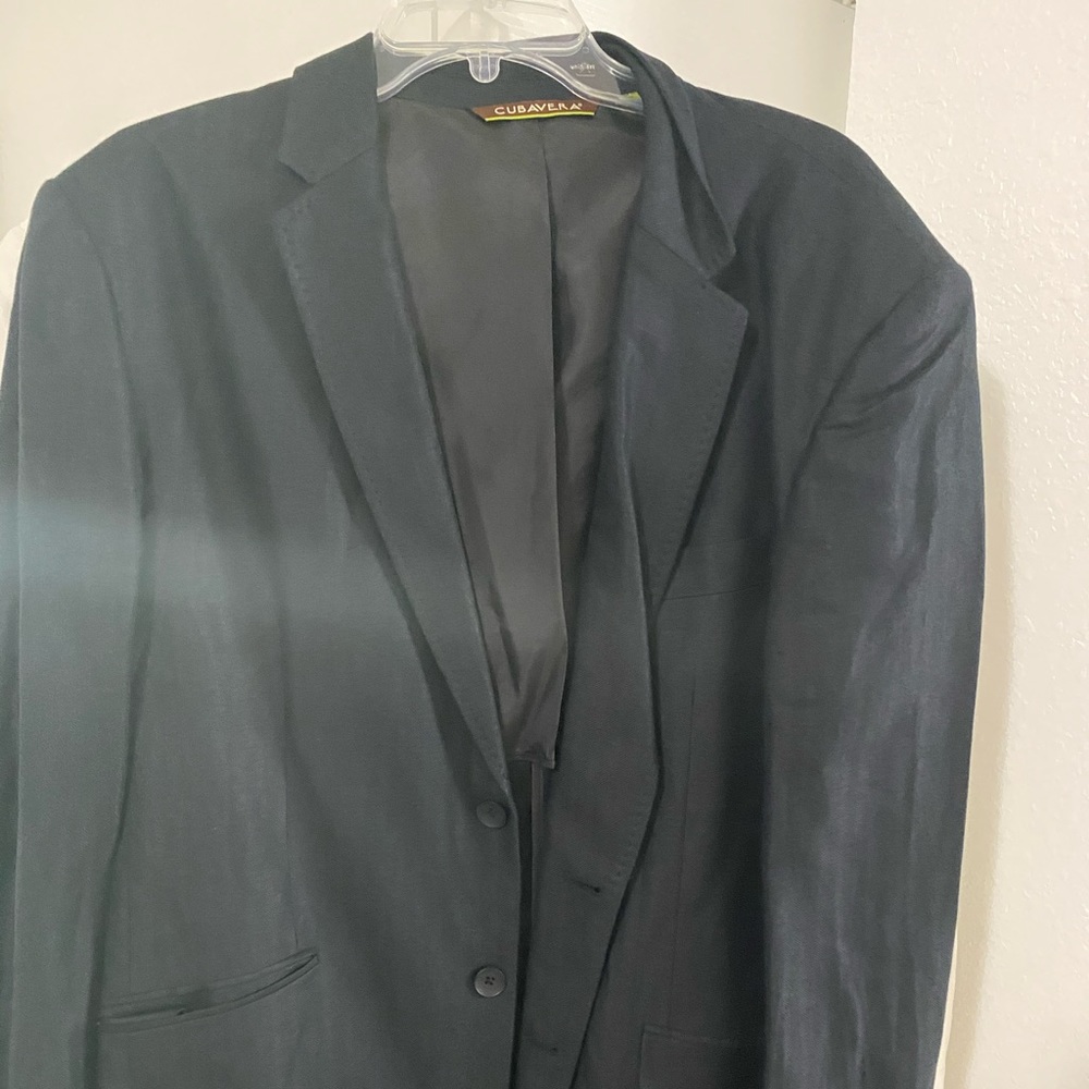 Cubavera Blazer